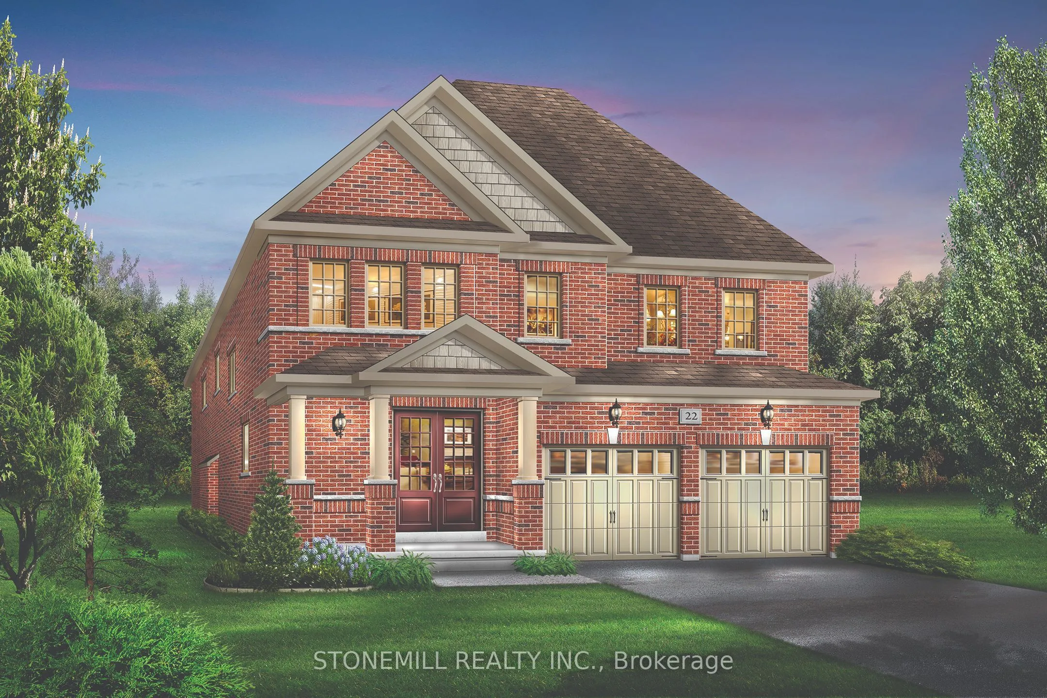 18 Edgar Avenue, ON L0M 1B1