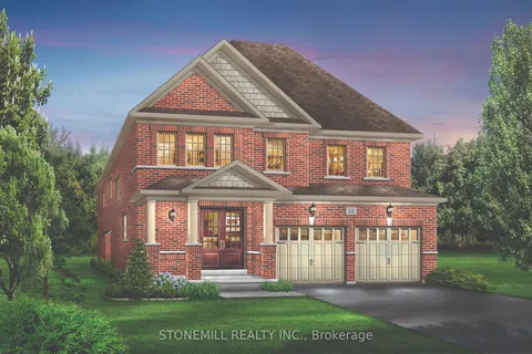 18 Edgar Avenue, ON L0M 1B1