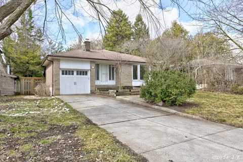 42 Sciberras Road, ON L3R 2J3