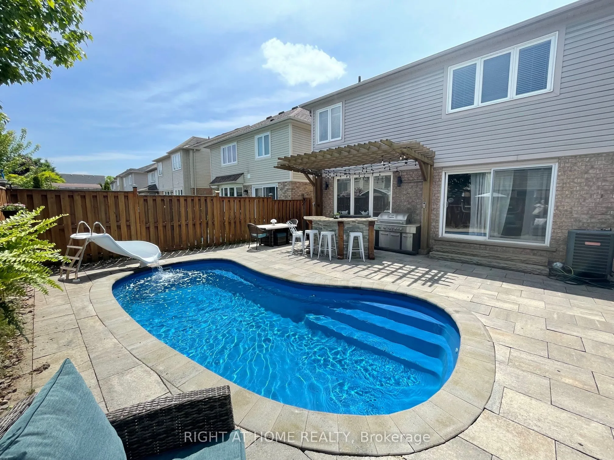 58 Dunning Drive, ON L9R 0B5