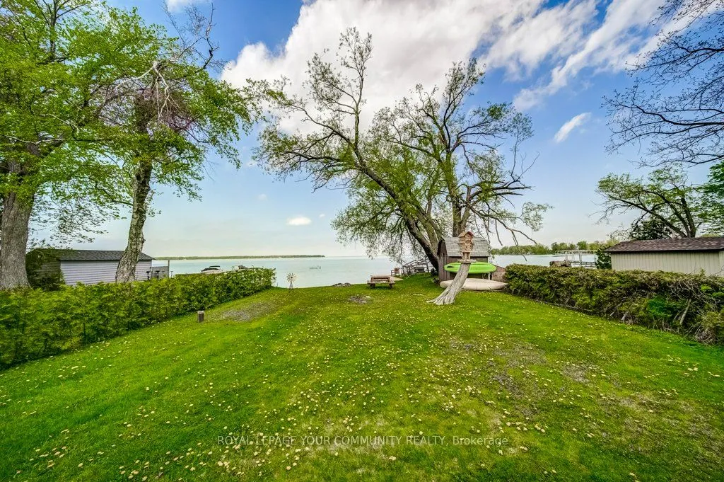 130 MOORES BEACH Road, ON L0E 1N0