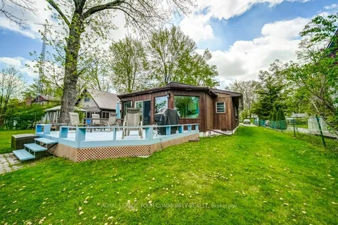 130 MOORES BEACH Road, ON L0E 1N0