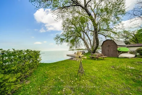 130 MOORES BEACH Road, ON L0E 1N0