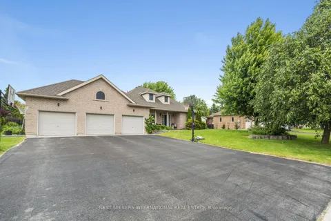 114 Ward Avenue, ON L0G 1V0