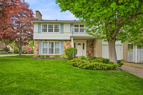 148 Grandview Avenue, ON L3T 1H8