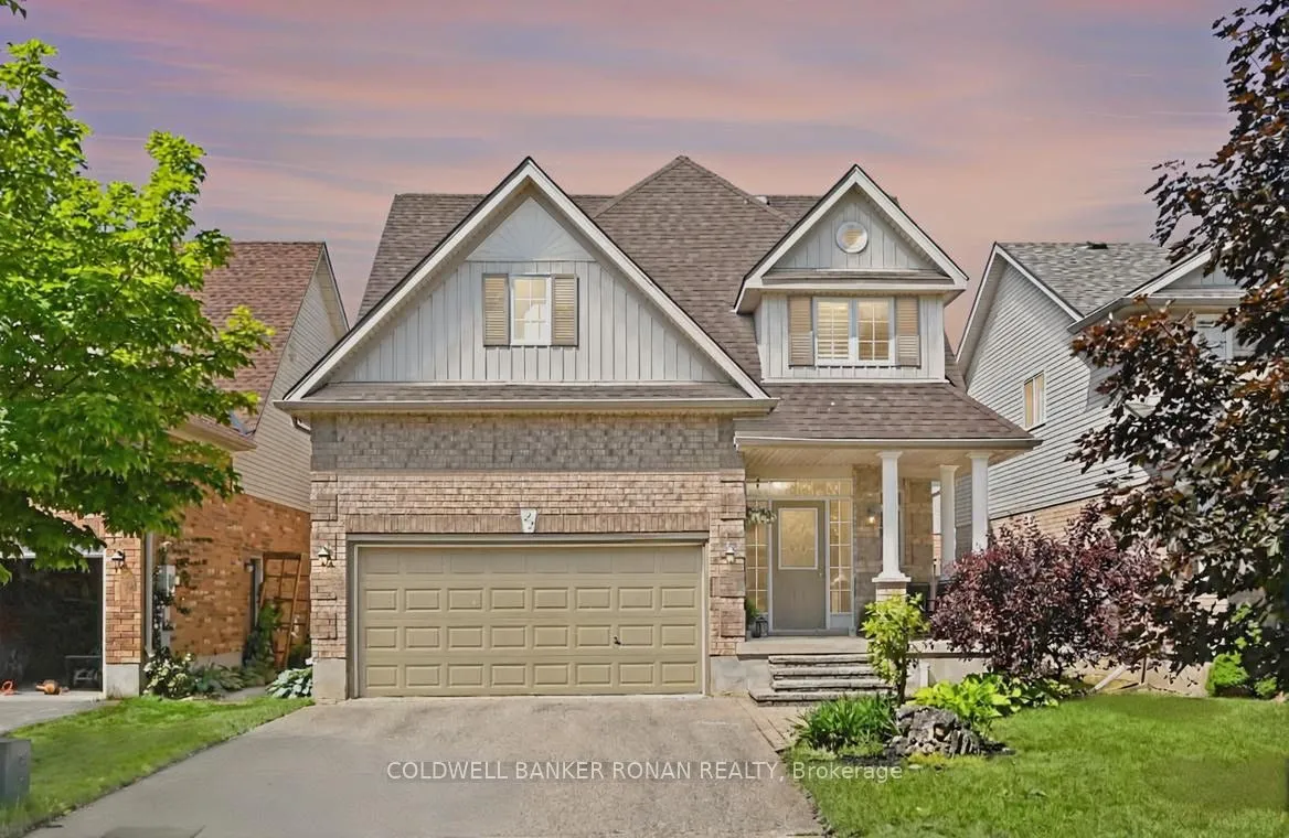 22 Chantler Road, ON L9R 2E1