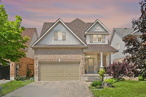 22 Chantler Road, ON L9R 2E1