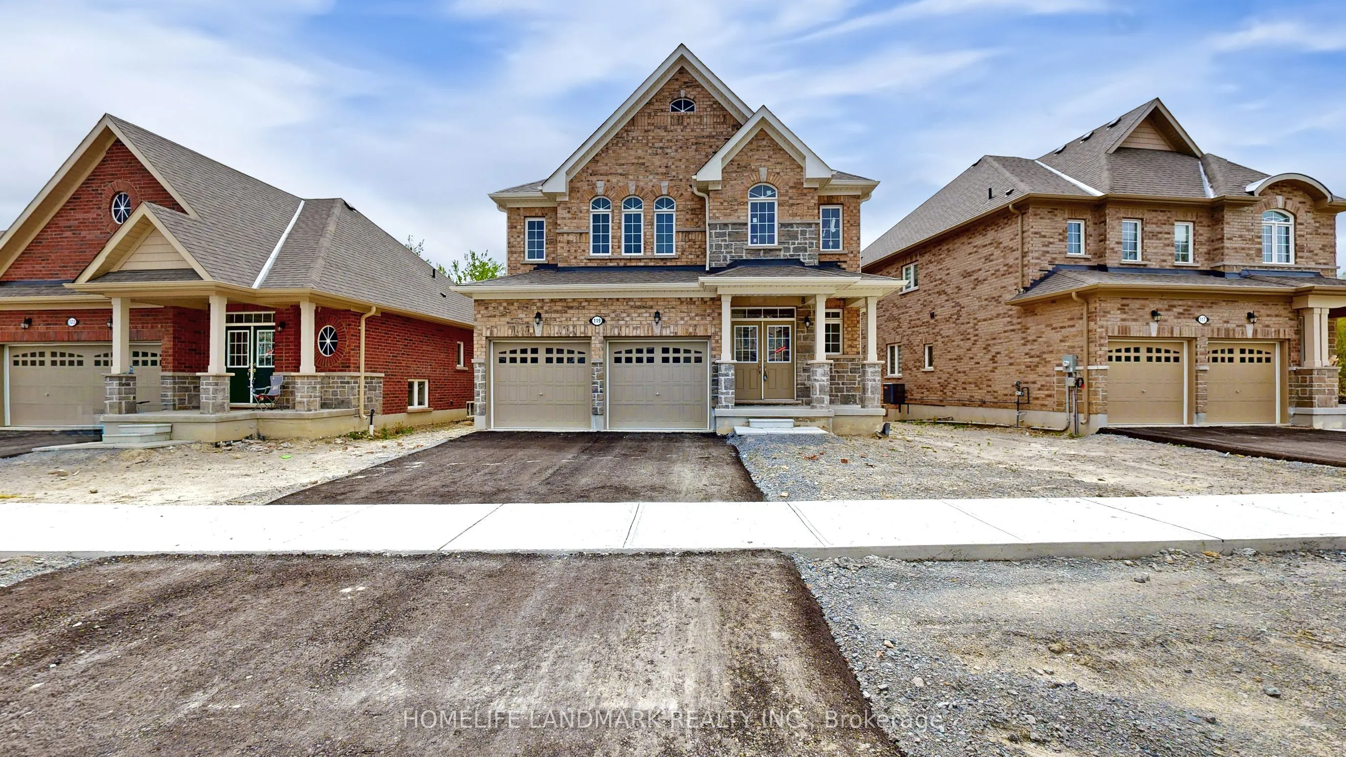 119 Hawkins Street, ON L0E 1R0