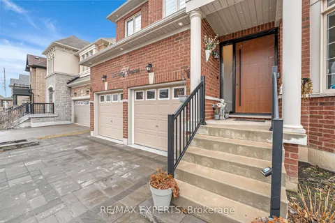 95 Selby Crescent, ON L3Z 0V3