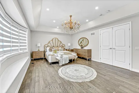 95 Selby Crescent, ON L3Z 0V3