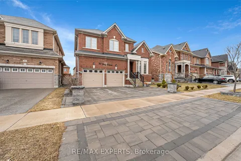 95 Selby Crescent, ON L3Z 0V3