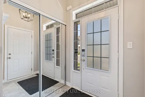 36 Clifford Crescent, ON L0G 1W0