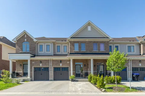 36 Clifford Crescent, ON L0G 1W0