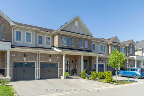 36 Clifford Crescent, ON L0G 1W0