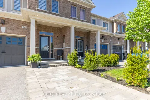 36 Clifford Crescent, ON L0G 1W0