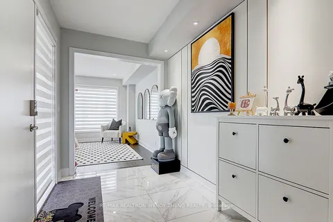 36 GILBERT WRIGHT Avenue, Markham, ON L6C 3J4