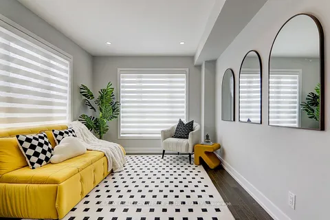36 GILBERT WRIGHT Avenue, Markham, ON L6C 3J4