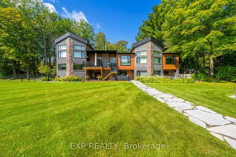 5 Birch Knoll Road, ON L0E 1R0