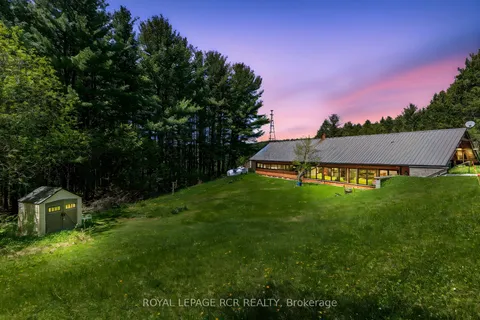 1092 Ballycroy Road, ON L0N 1P0