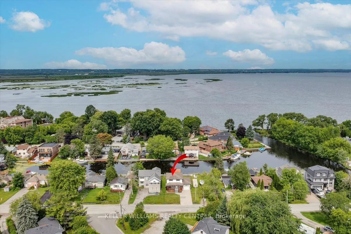 612 Lake Drive, ON L4P 1T5