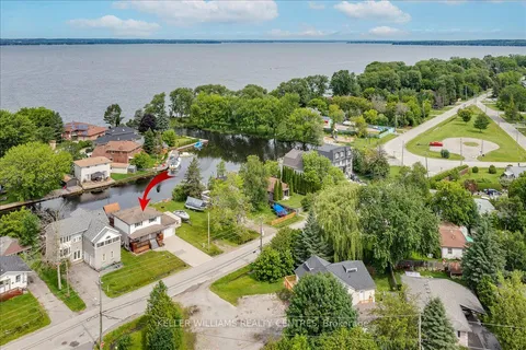 612 Lake Drive, ON L4P 1T5