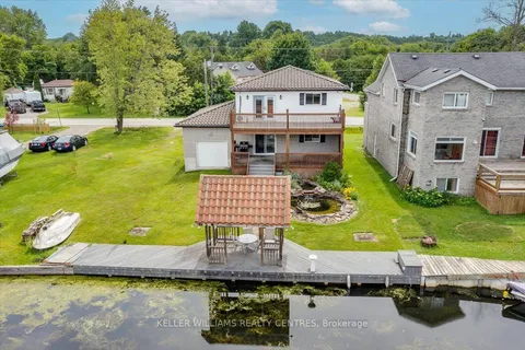 612 Lake Drive, ON L4P 1T5