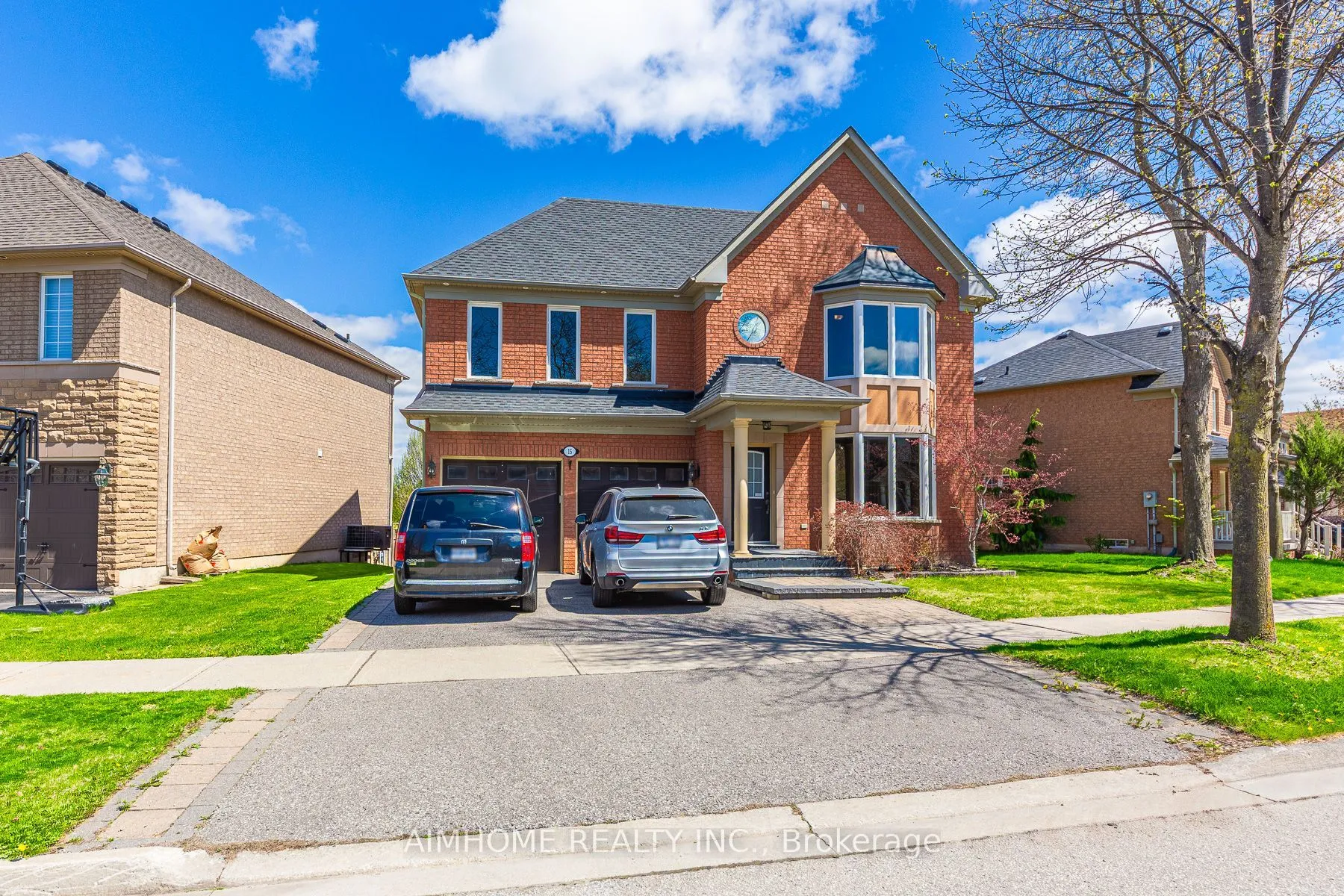 15 Apollo Drive, ON L4E 4C3