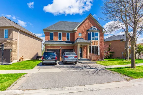 15 Apollo Drive, ON L4E 4C3