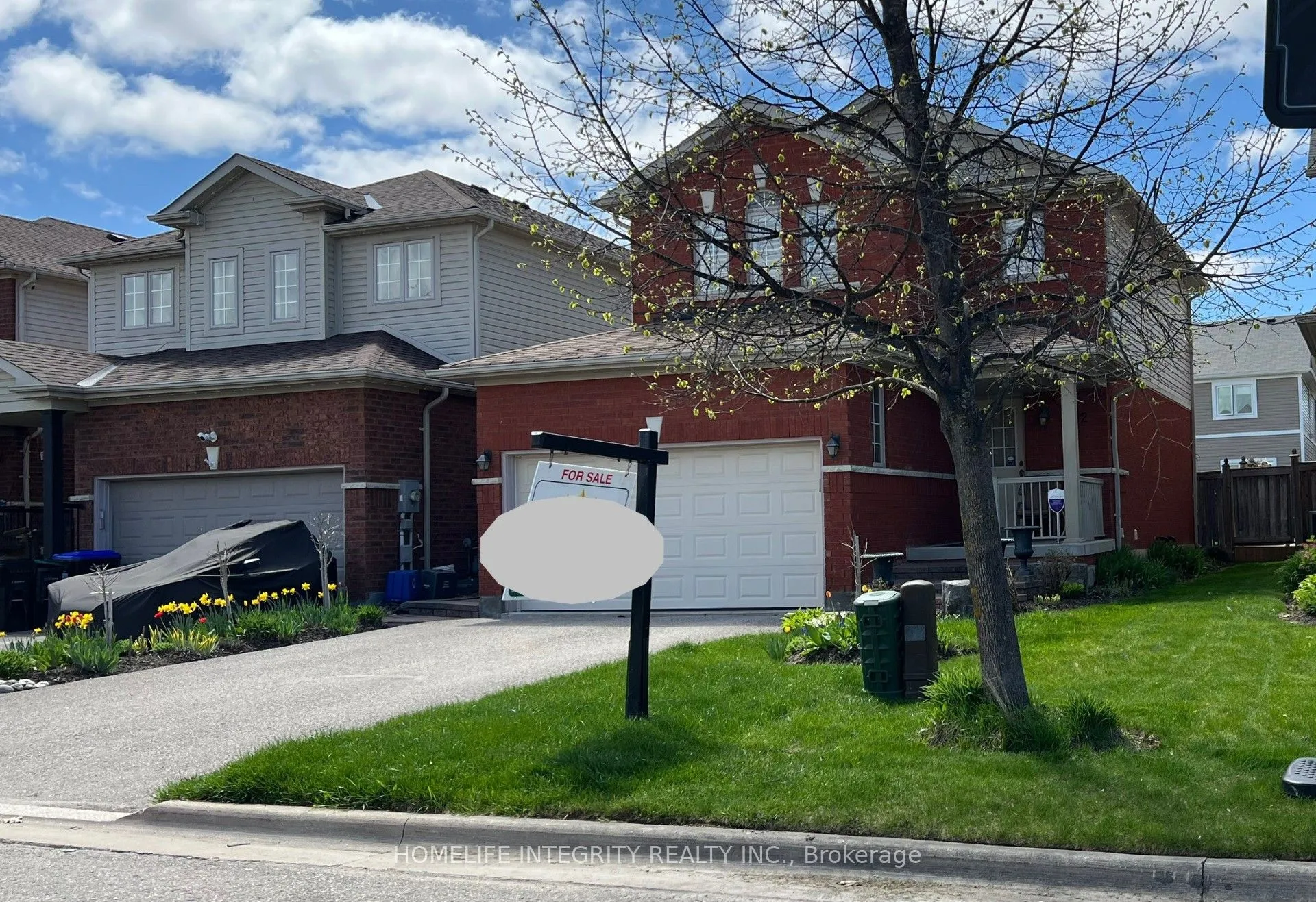 32 Mcmulkin Street, ON L9R 0A9