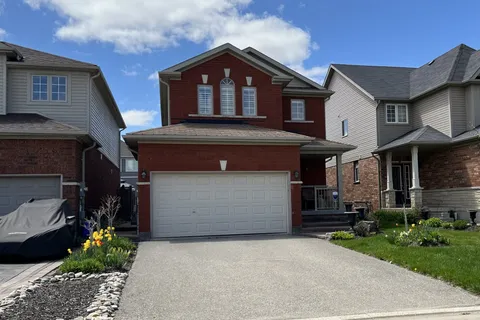 32 Mcmulkin Street, ON L9R 0A9