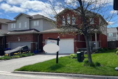 32 Mcmulkin Street, ON L9R 0A9