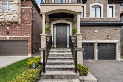 798 Prest Way, ON L3X 0J7