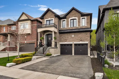 798 Prest Way, ON L3X 0J7