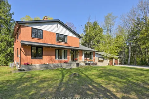 18210 Warden Avenue, ON L0G 1V0