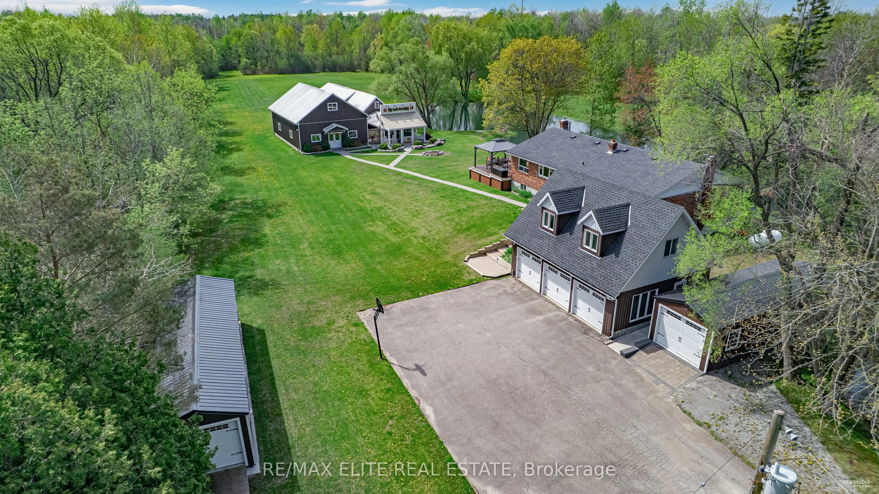 5427 Ravenshoe Road, ON L0E 1R0
