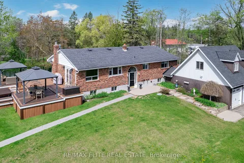 5427 Ravenshoe Road, ON L0E 1R0
