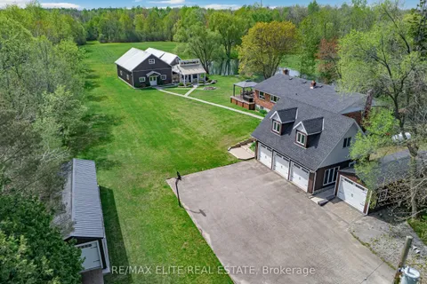 5427 Ravenshoe Road, ON L0E 1R0