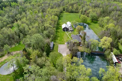 5427 Ravenshoe Road, ON L0E 1R0