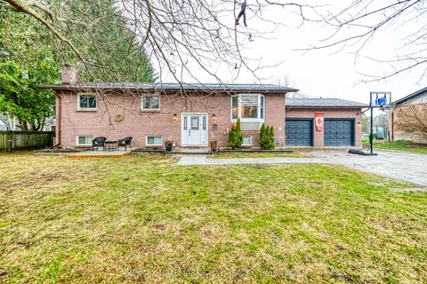 20 Howard Avenue, ON L0K 1A0