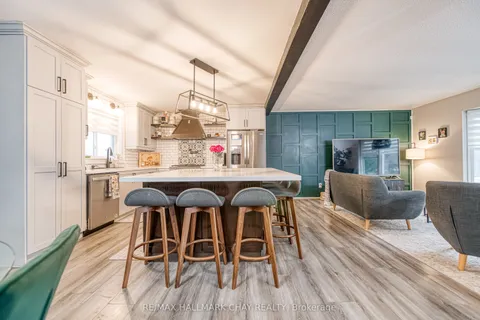 20 Howard Avenue, ON L0K 1A0