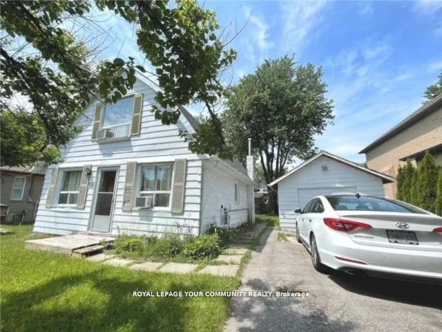 56 Sylvan Crescent, ON L4E 3A1
