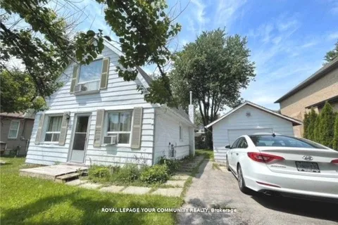 56 Sylvan Crescent, ON L4E 3A1