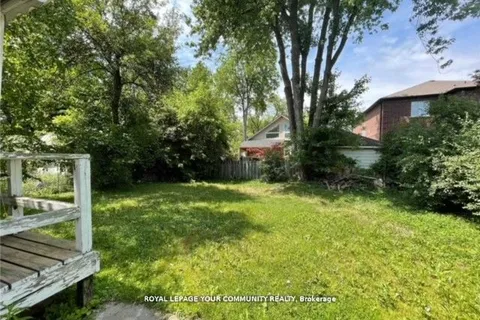 56 Sylvan Crescent, ON L4E 3A1
