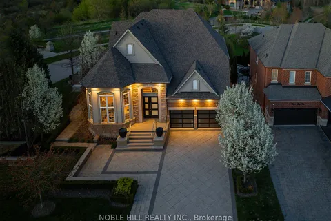 9 Chapel Gully Trail, ON L7B 0A1