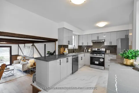 298 Roywood Crescent, ON L3Y 1A5