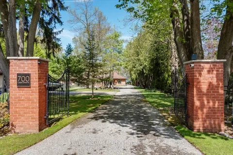 700 Lake Drive, ON L4P 3C8