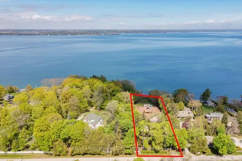 700 Lake Drive, ON L4P 3C8