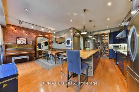 119 Westbury Court, ON L4L 2S3