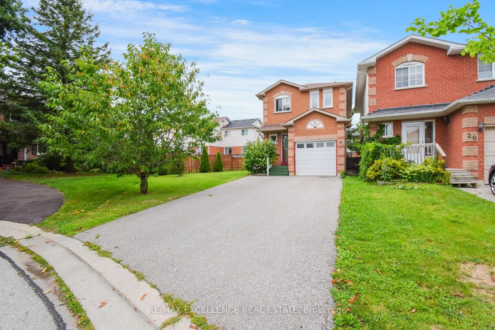 28 McKnight Crescent, ON L0G 1W0