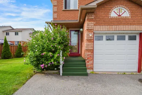 28 McKnight Crescent, ON L0G 1W0